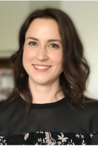 Elin Donaldson, APD