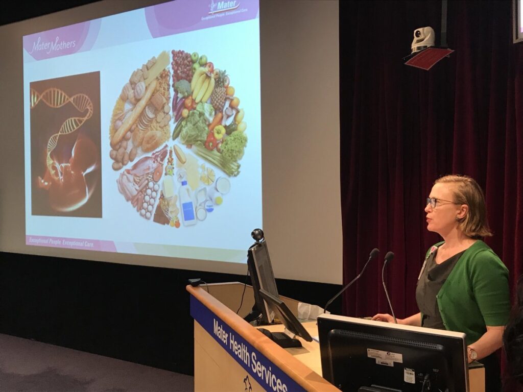 understanding the science that supports our dietary guideline goals for fruit and vegetables