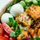 Nutrition idea for perimenopause